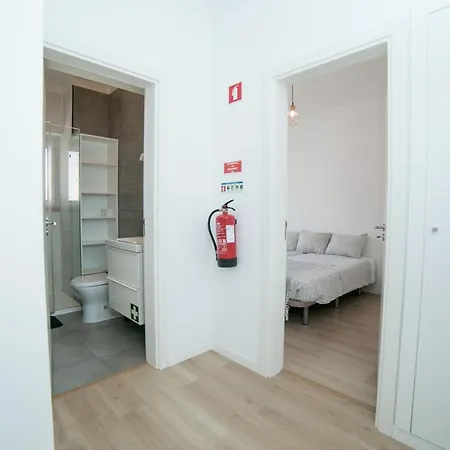 Ourique Charming Apartamento *