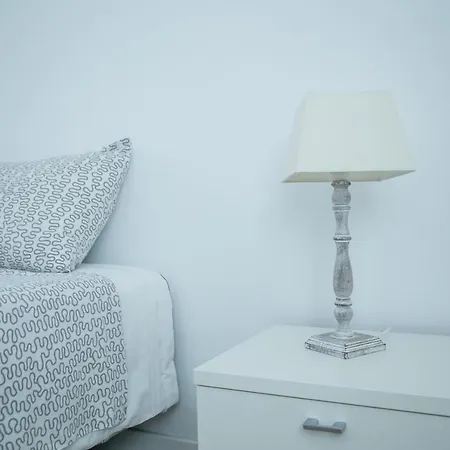 Ourique Charming Apartamento *