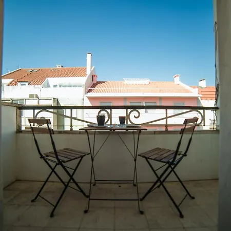 Ourique Charming Apartamento Lisboa