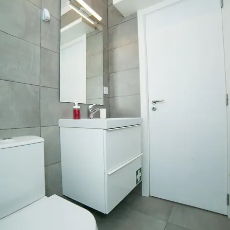 Ourique Charming Apartamento